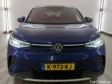  Volkswagen  ID.4 Volkswagen  77kWh 1ST Max Auto 5d #22