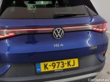  Volkswagen  ID.4 Volkswagen  77kWh 1ST Max Auto 5d #77