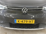  Volkswagen  ID.4 Volkswagen  77kWh 1ST Auto 5d #5