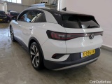 Volkswagen  ID.4 Volkswagen  77kWh 1ST Auto 5d #8