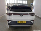  Volkswagen  ID.4 Volkswagen  77kWh 1ST Auto 5d #9