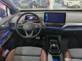 Volkswagen  ID.4 Volkswagen  77kWh 1ST Max Auto 5d #10