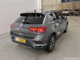  Volkswagen  T-ROC Volkswagen  1.0 TSI 85kW Style 5d #2