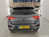  Volkswagen  T-ROC Volkswagen  1.0 TSI 85kW Style 5d #11