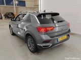  Volkswagen  T-ROC Volkswagen  1.0 TSI 85kW Style 5d #10