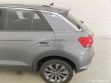  Volkswagen  T-ROC Volkswagen  1.0 TSI 85kW Style 5d #25