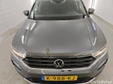  Volkswagen  T-ROC Volkswagen  1.0 TSI 85kW Style 5d #40