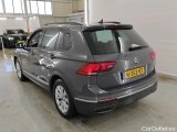  Volkswagen  Tiguan Volkswagen  1.5 TSI 110kW DSG Life 5d #9