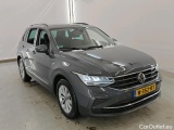  Volkswagen  Tiguan Volkswagen  1.5 TSI 110kW DSG Life 5d #15