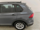  Volkswagen  Tiguan Volkswagen  1.5 TSI 110kW DSG Life 5d #17