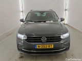  Volkswagen  Tiguan Volkswagen  1.5 TSI 110kW DSG Life 5d #25