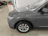  Volkswagen  Tiguan Volkswagen  1.5 TSI 110kW DSG Life 5d #29