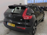  Volvo  XC 40 Volvo XC40 Recharge Pure Electric Pro 5d + Pano #2