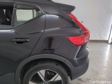  Volvo  XC 40 Volvo XC40 Recharge Pure Electric Pro 5d + Pano #12