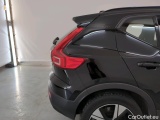 Volvo  XC 40 Volvo XC40 Recharge Pure Electric Pro 5d + Pano #30