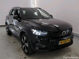  Volvo  XC 40 Volvo XC40 Recharge Pure Electric Pro 5d + Pano #35