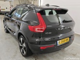  Volvo  XC 40 Volvo XC40 Recharge P8 AWD R-Design 5d #8