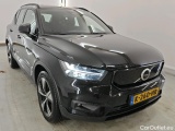  Volvo  XC 40 Volvo XC40 Recharge P8 AWD R-Design 5d #16