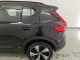  Volvo  XC 40 Volvo XC40 Recharge P8 AWD R-Design 5d #17