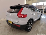  Volvo  XC 40 Volvo XC40 Recharge Pure Electric Pro 5d  + Pano #2