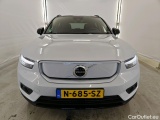  Volvo  XC 40 Volvo XC40 Recharge Pure Electric Pro 5d  + Pano #5