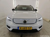  Volvo  XC 40 Volvo XC40 Recharge Pure Electric Pro 5d  + Pano #8