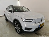  Volvo  XC 40 Volvo XC40 Recharge Pure Electric Pro 5d  + Pano #22