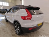  Volvo  XC 40 Volvo XC40 Recharge Pure Electric Pro 5d  + Pano #16