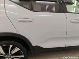  Volvo  XC 40 Volvo XC40 Recharge Pure Electric Pro 5d  + Pano #29