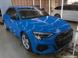  Audi  A3  Sportback 45 TFSI e S line 1.4 TFSI 180KW AT6 E6d #16