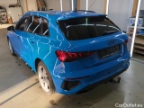  Audi  A3  Sportback 45 TFSI e S line 1.4 TFSI 180KW AT6 E6d #23