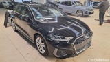  Audi  A3  Sportback 30 TDI S line 2.0 TDI 85KW AT7 E6d #8