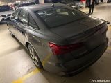  Audi  A6  Lim. 50 TFSI e quattro sport 2.0 TFSI 220KW AT7 E6dT #10