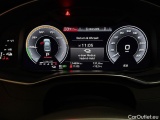  Audi  A6  Lim. 50 TFSI e quattro sport 2.0 TFSI 220KW AT7 E6dT #8