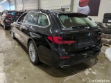  Bmw  Serie 5 Baureihe 5 Touring 530 e 2.0 215KW AT8 E6d #19