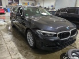  Bmw  Serie 5 Baureihe 5 Touring 530 e 2.0 215KW AT8 E6d #22