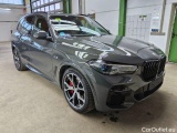  Bmw  X5 Baureihe  xDrive 45 e M Sport 3.0 290KW AT8 E6d #7