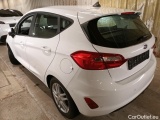  Ford  Fiesta  Cool & Connect 1.0 EcoBoost 70KW MT6 E6dT #11