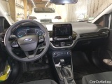  Ford  Fiesta  Cool & Connect 1.0 EcoBoost 70KW MT6 E6dT #16