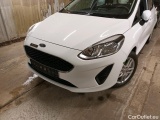  Ford  Fiesta  Cool & Connect 1.0 EcoBoost 70KW MT6 E6dT #30