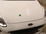  Ford  Fiesta  Cool & Connect 1.0 EcoBoost 70KW MT6 E6dT #41