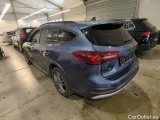  Ford  Focus  Turnier Active Design 1.0 EcoBoost 92KW AT7 E6d #12