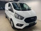  Ford  Transit  Custom Kasten 300 L1 Trend 2.0 TDCi 77KW MT6 E6dT #7