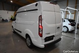  Ford  Transit FORD  Custom 340 L2H2 LKW VA Trend 4d 96kW #8