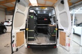  Ford  Transit FORD  Custom 340 L2H2 LKW VA Trend 4d 96kW #10