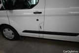  Ford  Transit FORD  Custom 340 L2H2 LKW VA Trend 4d 96kW #66