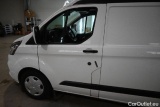  Ford  Transit FORD  Custom 340 L2H2 LKW VA Trend 4d 96kW #68