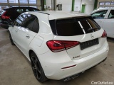  Mercedes  A-Klasse MERCEDES-BENZ  A 200 7G-DCT Progressive 5d 120kW #17