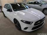  Mercedes  A-Klasse MERCEDES-BENZ  A 200 7G-DCT Progressive 5d 120kW #19