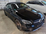  Mercedes  C-Klasse C -Klasse Cabrio C 300 (205.483)AMG 2.0 AMG Line 200KW AT9 E6d #7